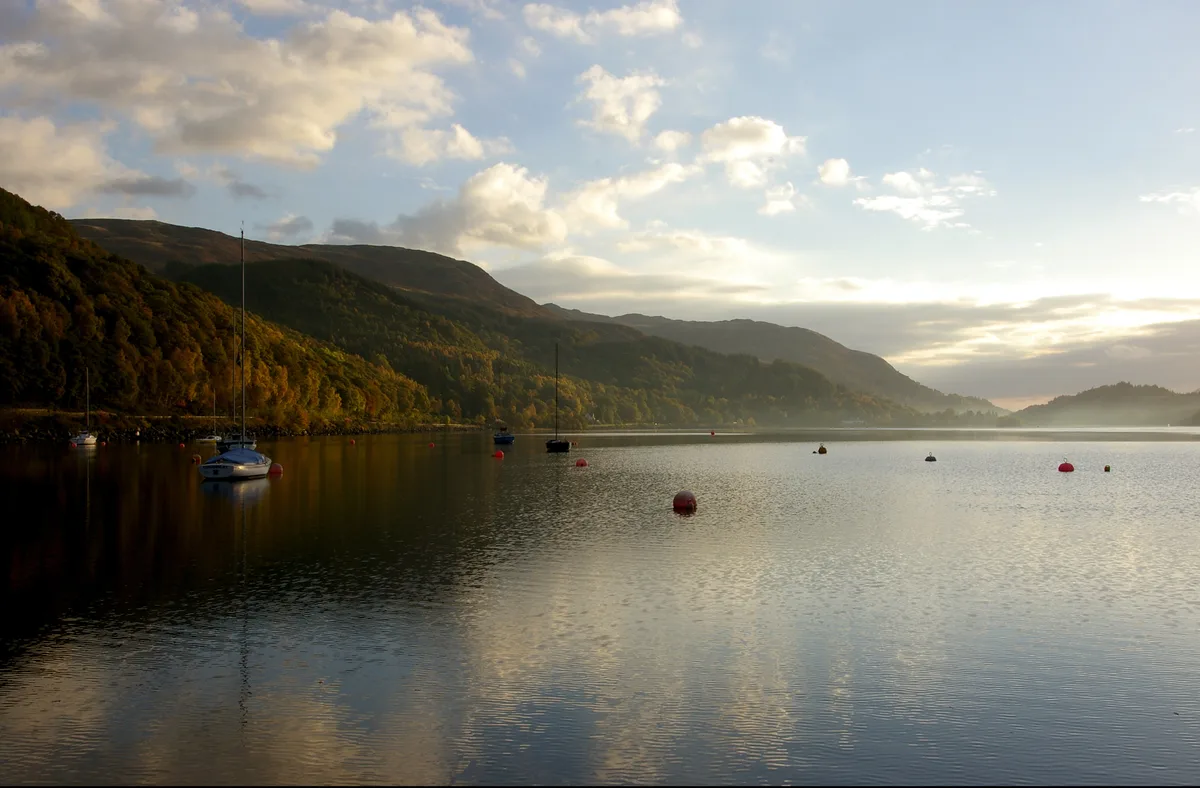 Loch Earn