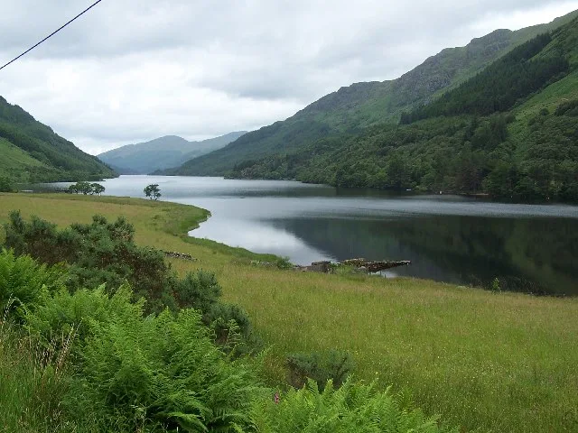 Loch Eck