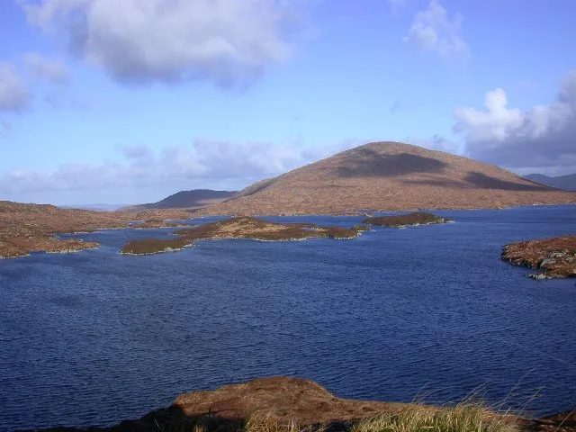 Loch Enoch