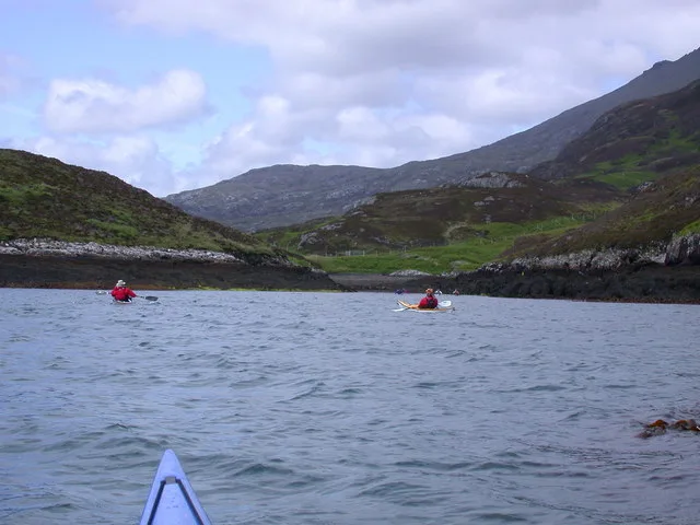 Loch Eynort