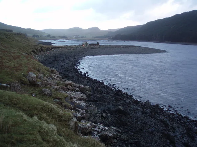 Loch Eynort