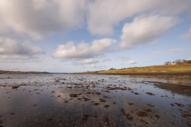 Loch Eyre