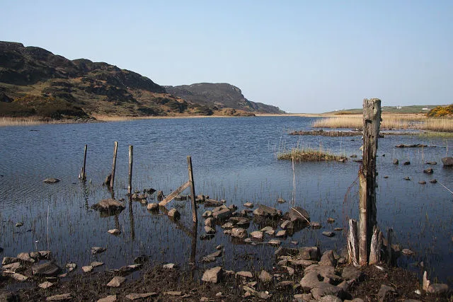 Loch Fada