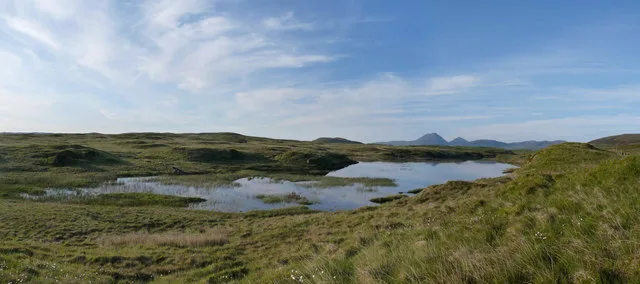 Loch Fada