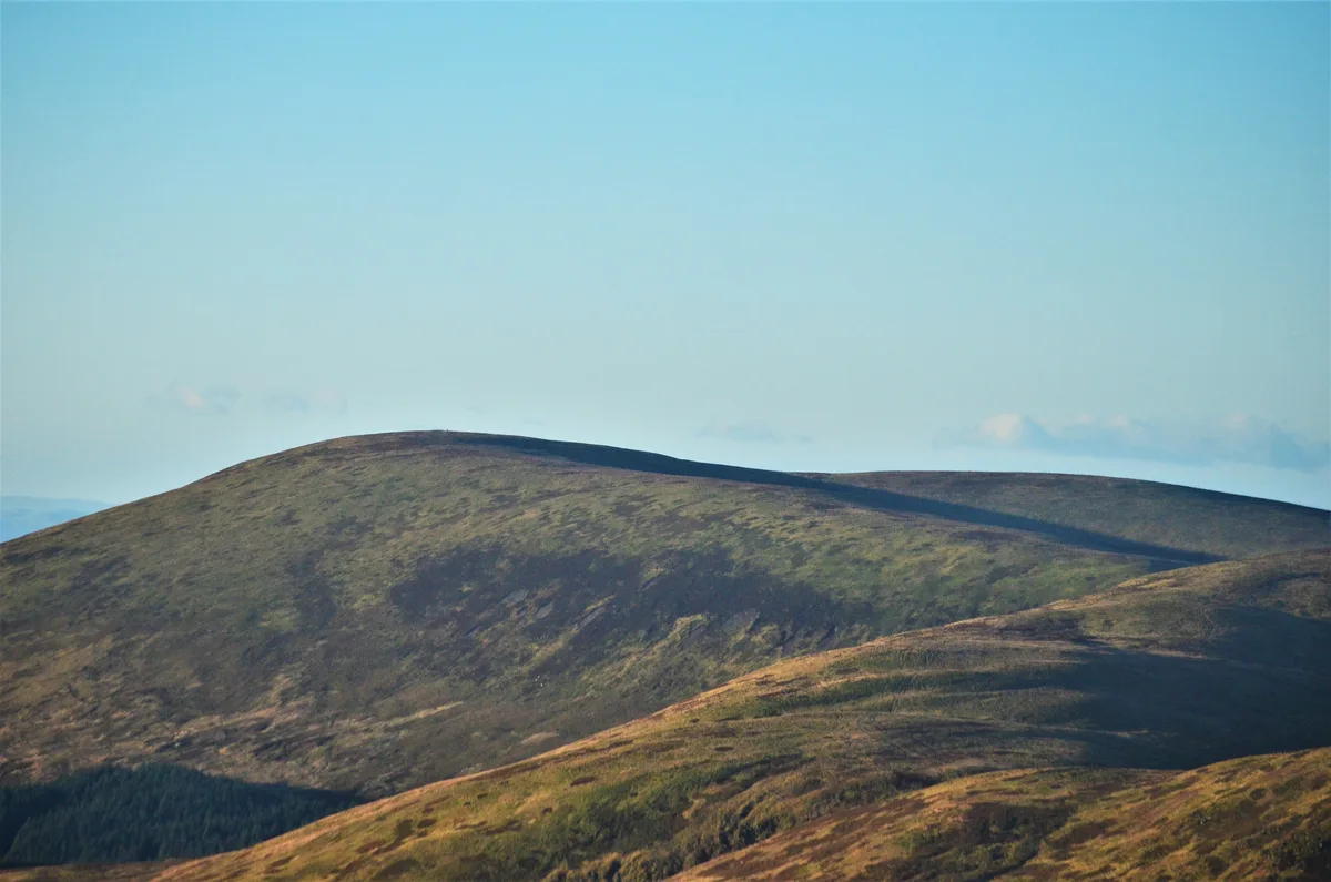 Loch Fell