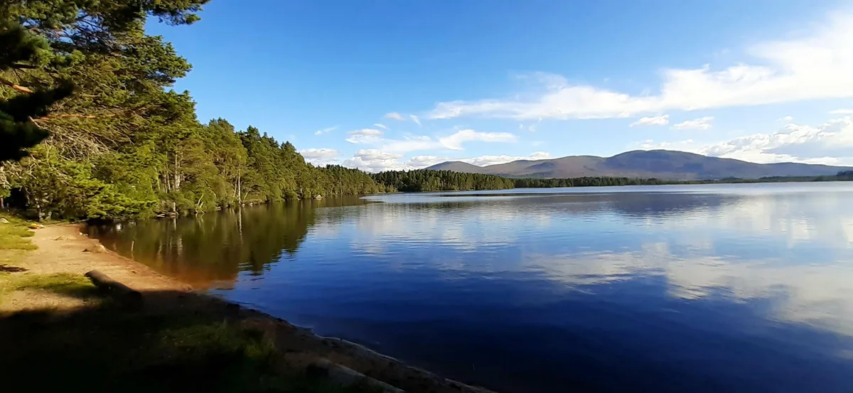 Loch Garten