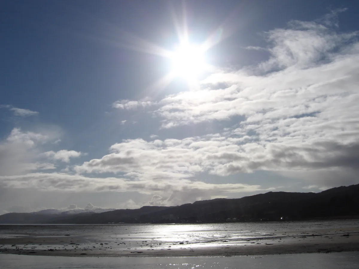 Loch Gilp