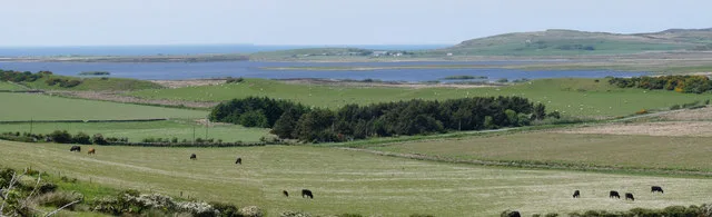 Loch Gorm