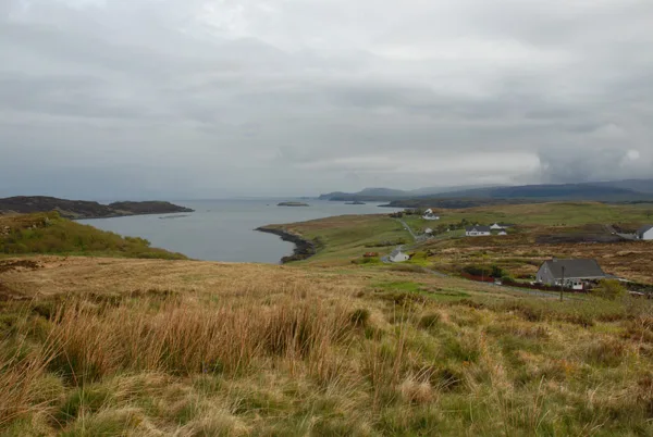 Loch Greshornish