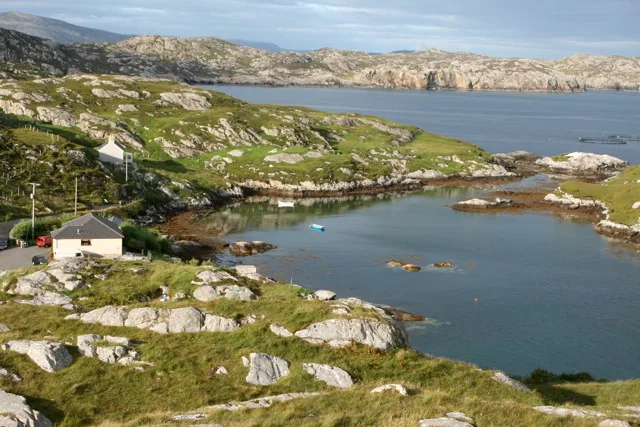 Loch Grosebay