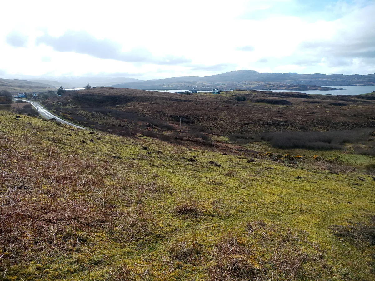 Loch Harport