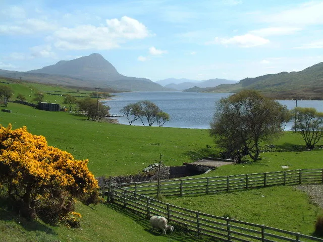 Loch Hope