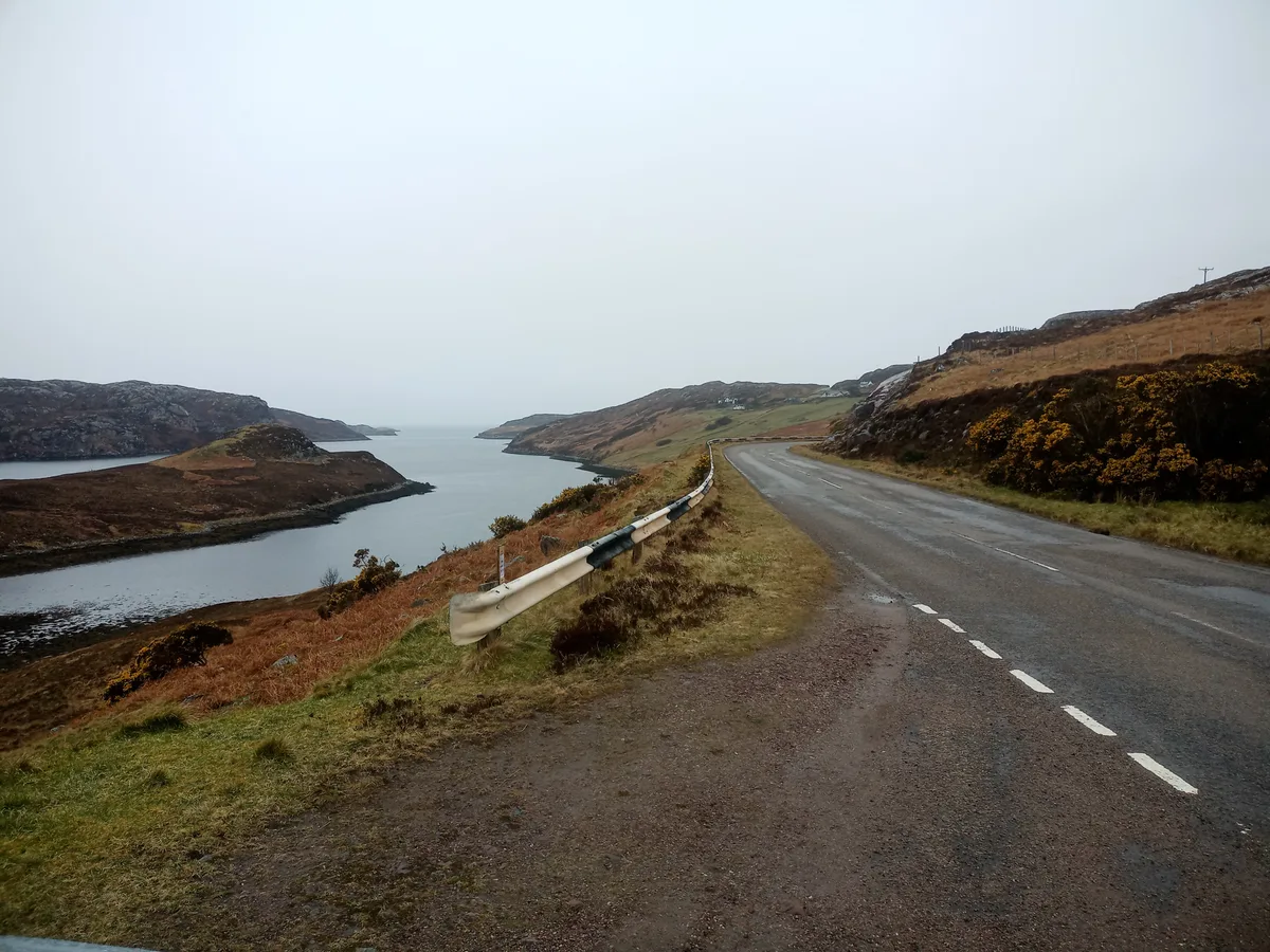 Loch Inchard