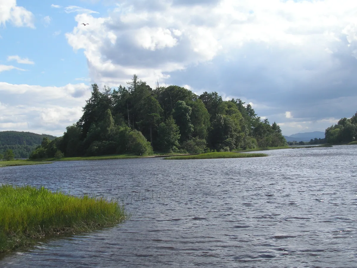 Loch Insh