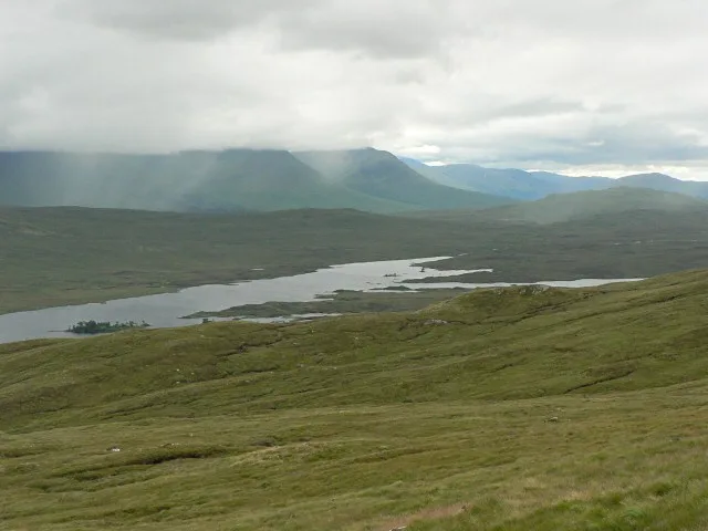 Loch Laidon