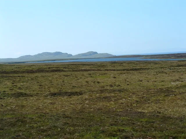 Loch Laingeadail