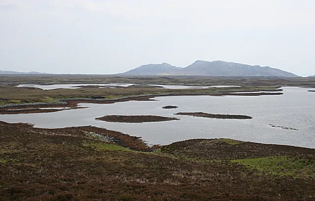 Loch Langass