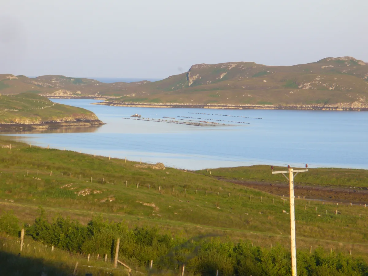Loch Leurbost