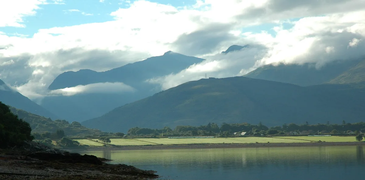 Loch Linnhe