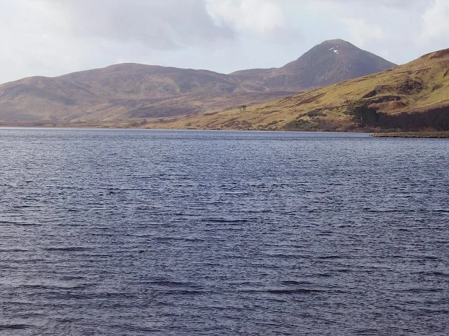 Loch Loyal