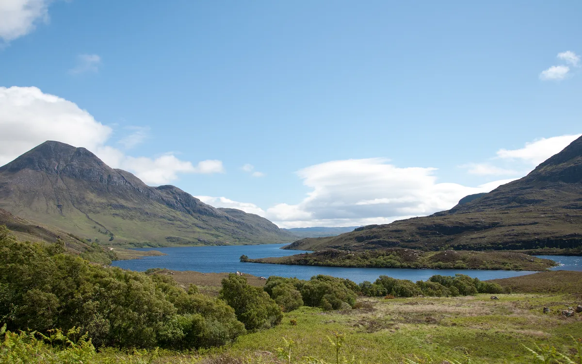 Loch Lurgainn