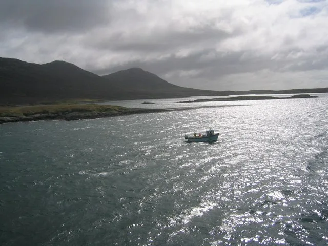 Loch Maddy