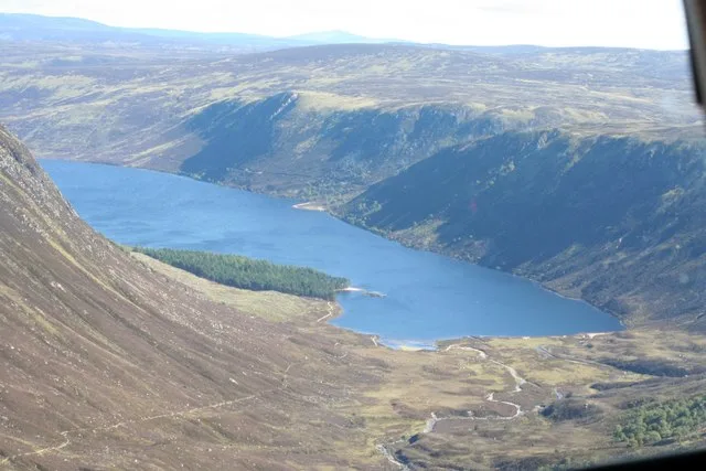 Loch Muick