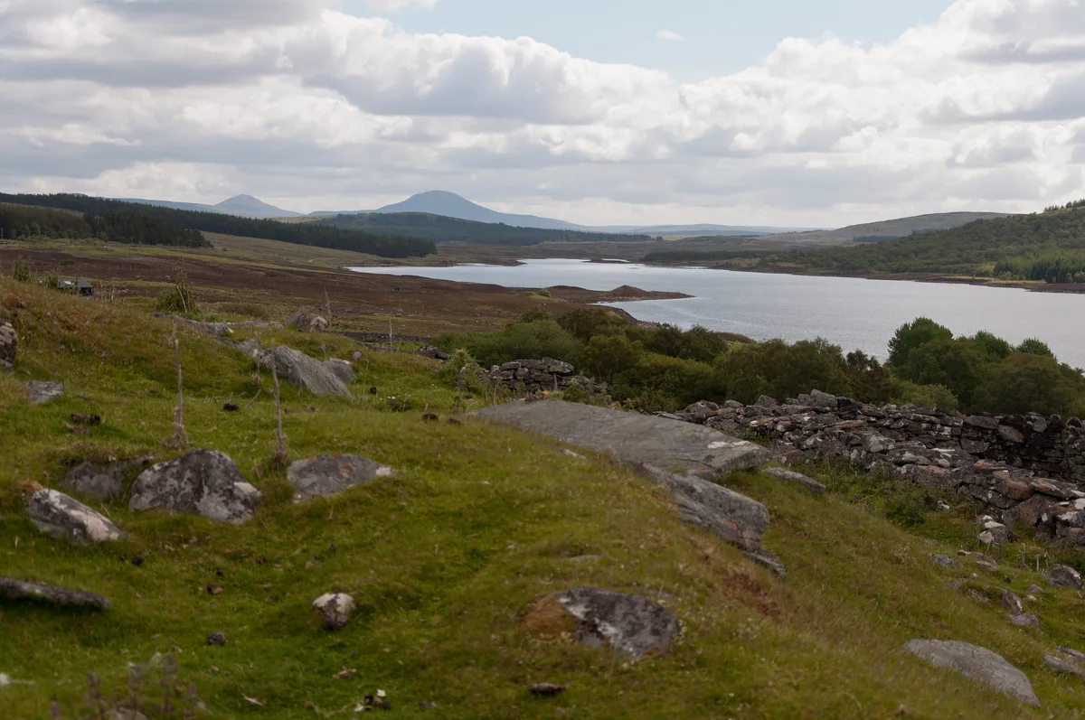 Loch Naver
