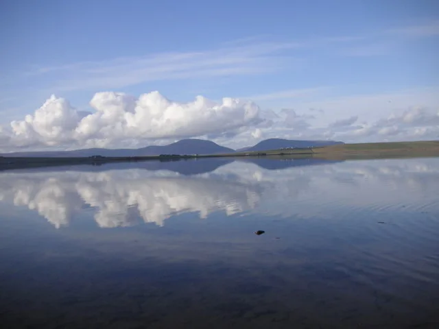 Loch of Stenness