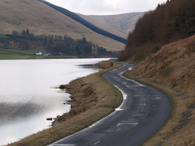 Loch of the Lowes