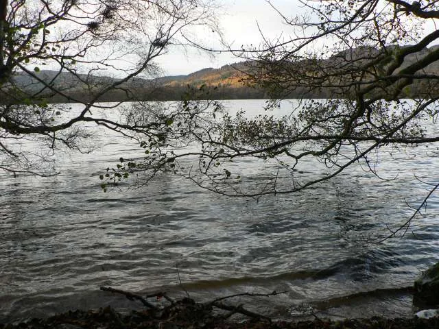 Loch of the Lowes