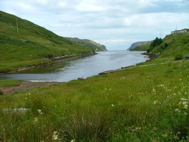 Loch Ouirn