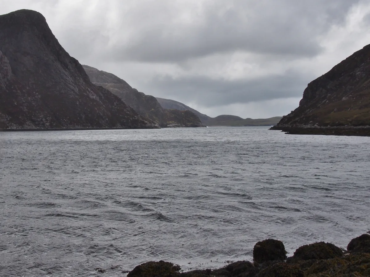 Loch Rèasort