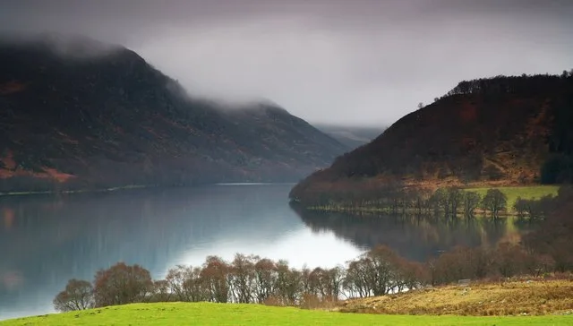 Loch Ruthven