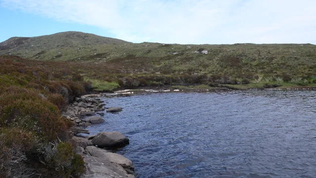 Loch Sgadabhagh