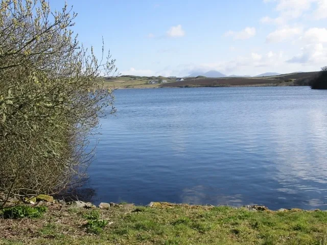 Loch Skerrols
