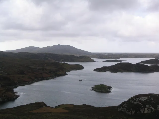 Loch Skiport