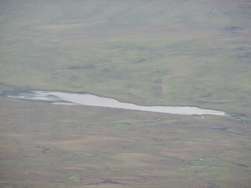 Loch Spey