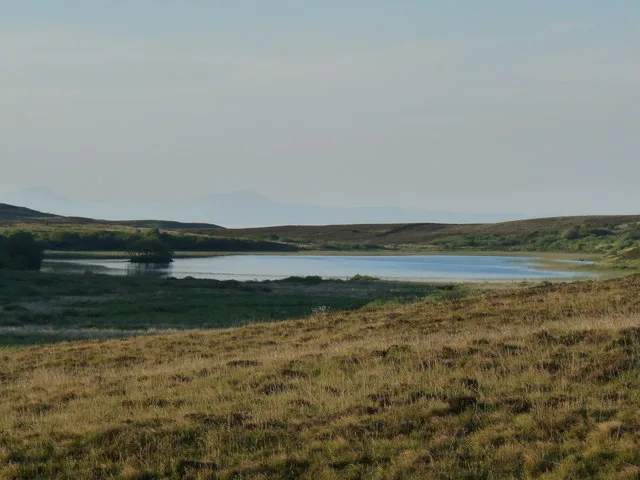 Loch Staoisha