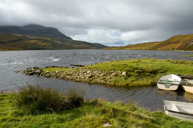 Loch Veyatie