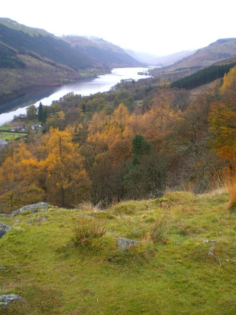Loch Voil