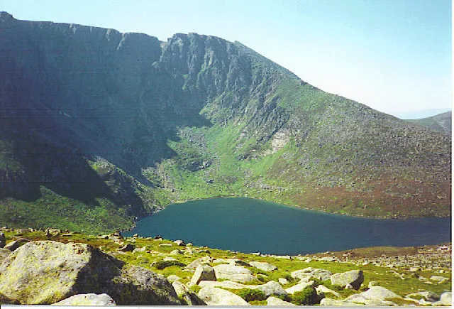 Lochnagar