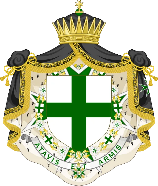 Locko Preceptory
