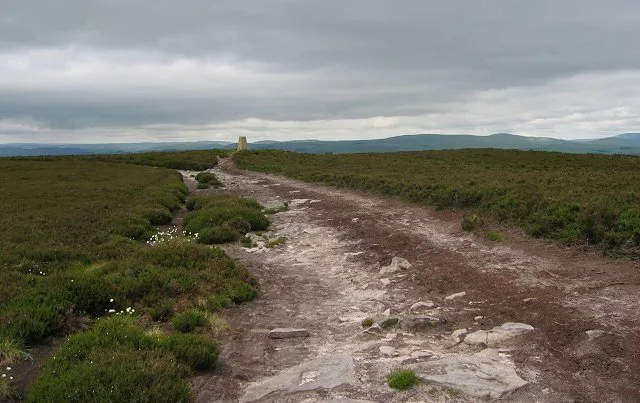 Long Crag