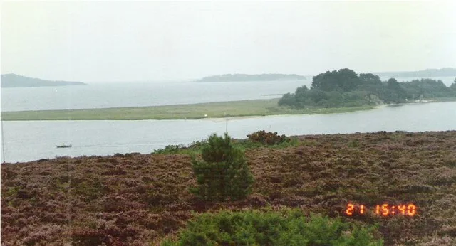 Long Island