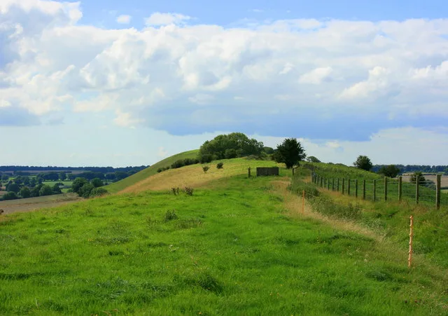 Long Knoll