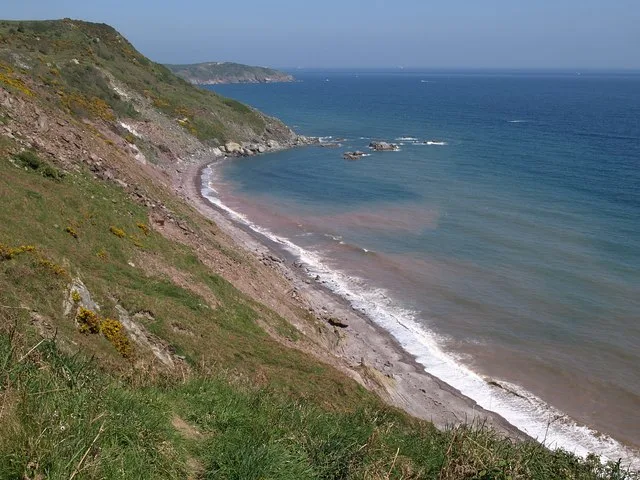 Long Sands
