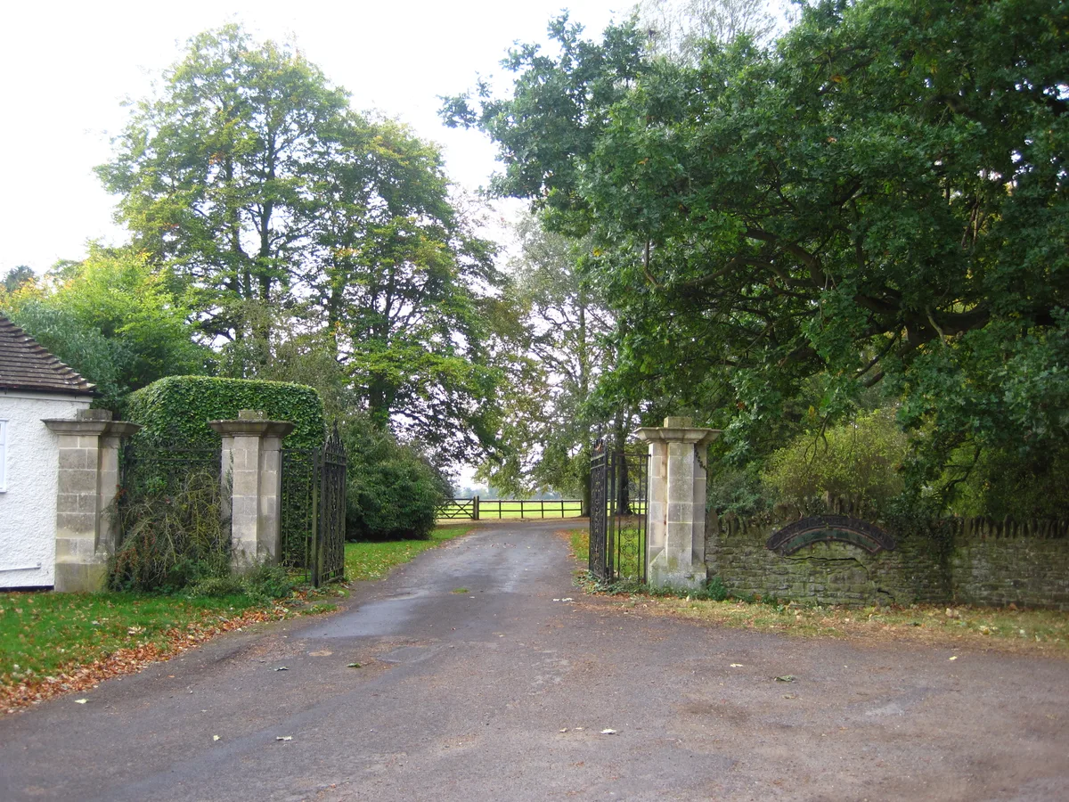 Longworth House
