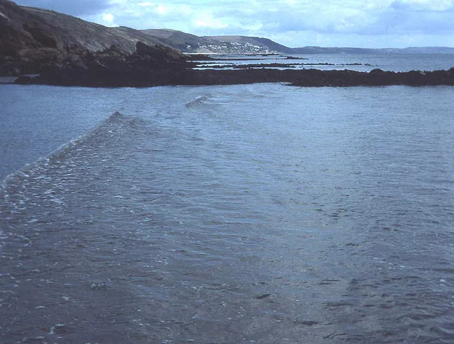 Looe Bay