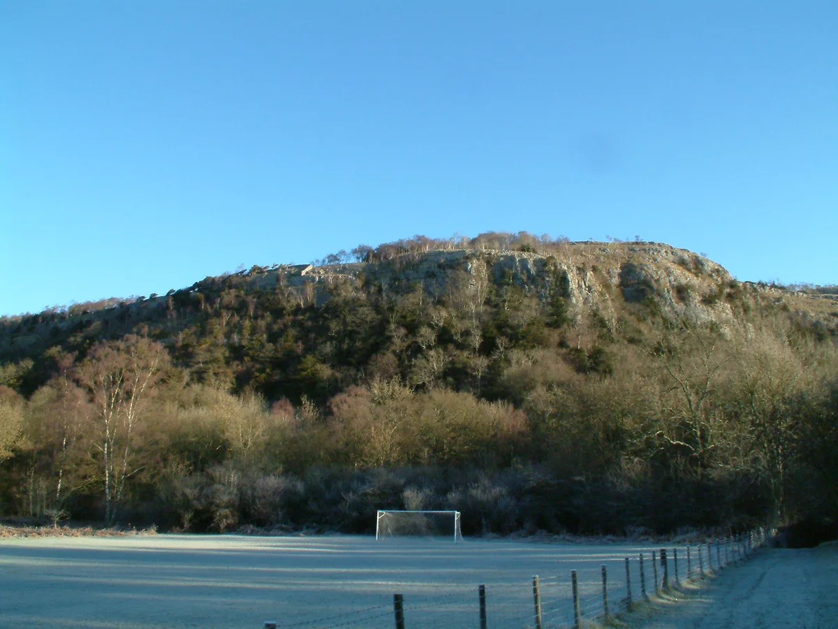 Lord's Seat